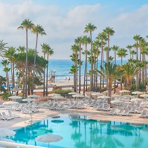 Rezort Hipotels Mediterraneo Club ****