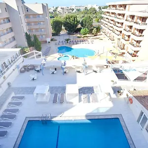 ** Hotel apartamentowy Bj Playamar & Hiszpania