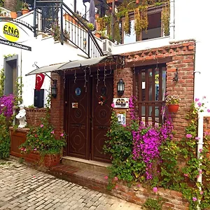 Ena Serenity Boutique Ephesus Otel Selçuk