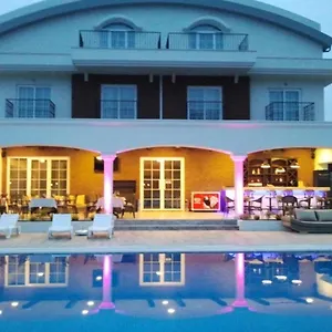 Sarban Otel Fethiye
