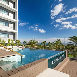 4* Otel Occidental Atenea Mar - Adults Only