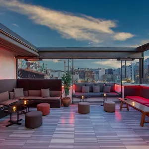 Wabi Sabi Hostel İstanbul