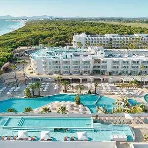 **** Hotel Iberostar Selection Albufera Park Hiszpania