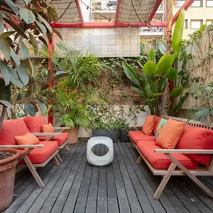 2* Otel Praktik Garden