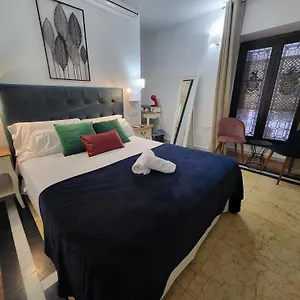 Casona De San Andres Boutique 3*, Sevilla Spanyolország