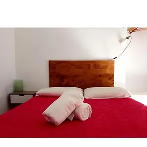 Ubytování v soukromí Casa Salamanca 