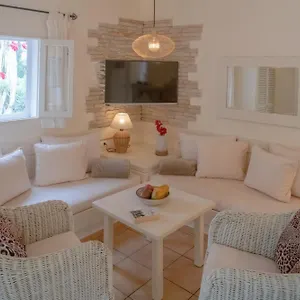 Appartamento Casa Amarilla