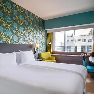 Thon Brussels Centre Otel Brüksel
