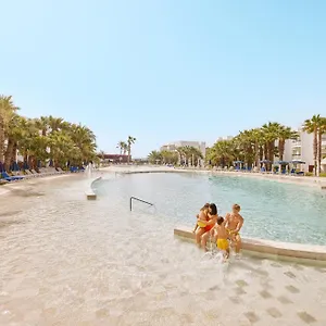 ***** Hotel Grand Palladium Select Palace Ibiza Hiszpania