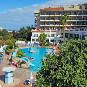 **** Hotel Bluesea Costa Jardin & Hiszpania