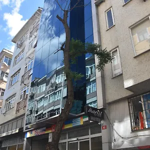 The Marist Kadikoy Otel İstanbul