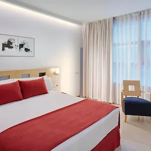 Szálloda Sercotel Caspe