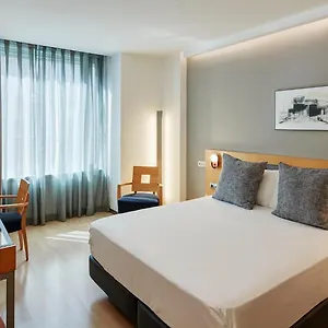 Sercotel Caspe فندق