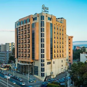 Capital And Otel Addis Ababa