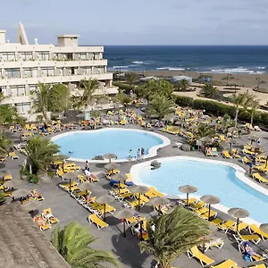 Beatriz Playa & 4*, Puerto del Carmen (Lanzarote) Spanyolország