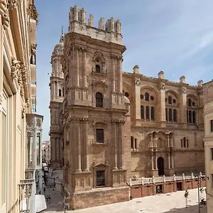 Inmálaga Catedral 1 , Málaga España
