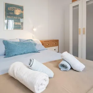 Apartamento Lavandula , Cádiz España