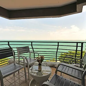 Apto Anteojo Design Terraza Mar , Cádiz España