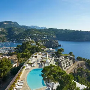 주메이라 포트 솔러 호텔&스파 5* Puerto de Sóller