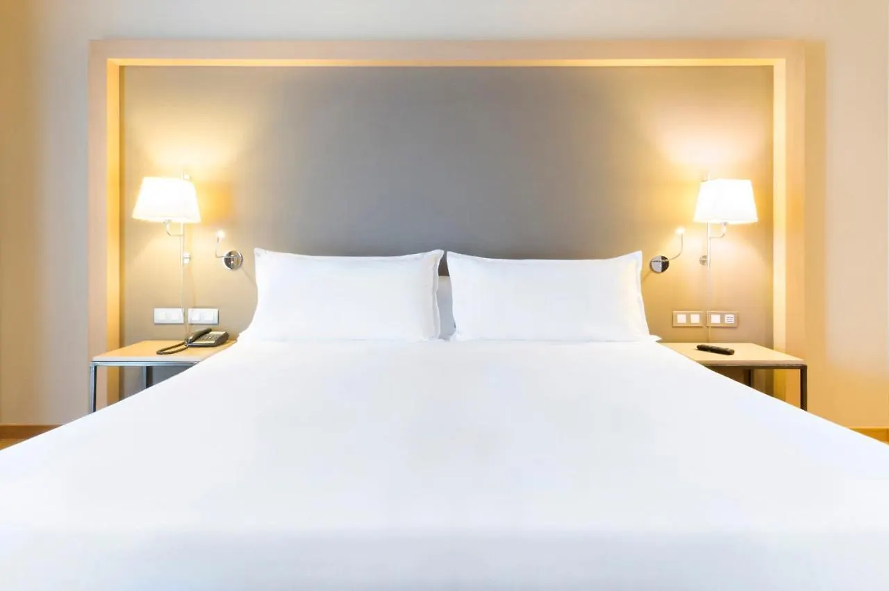 Hotel Jazz Barcelona