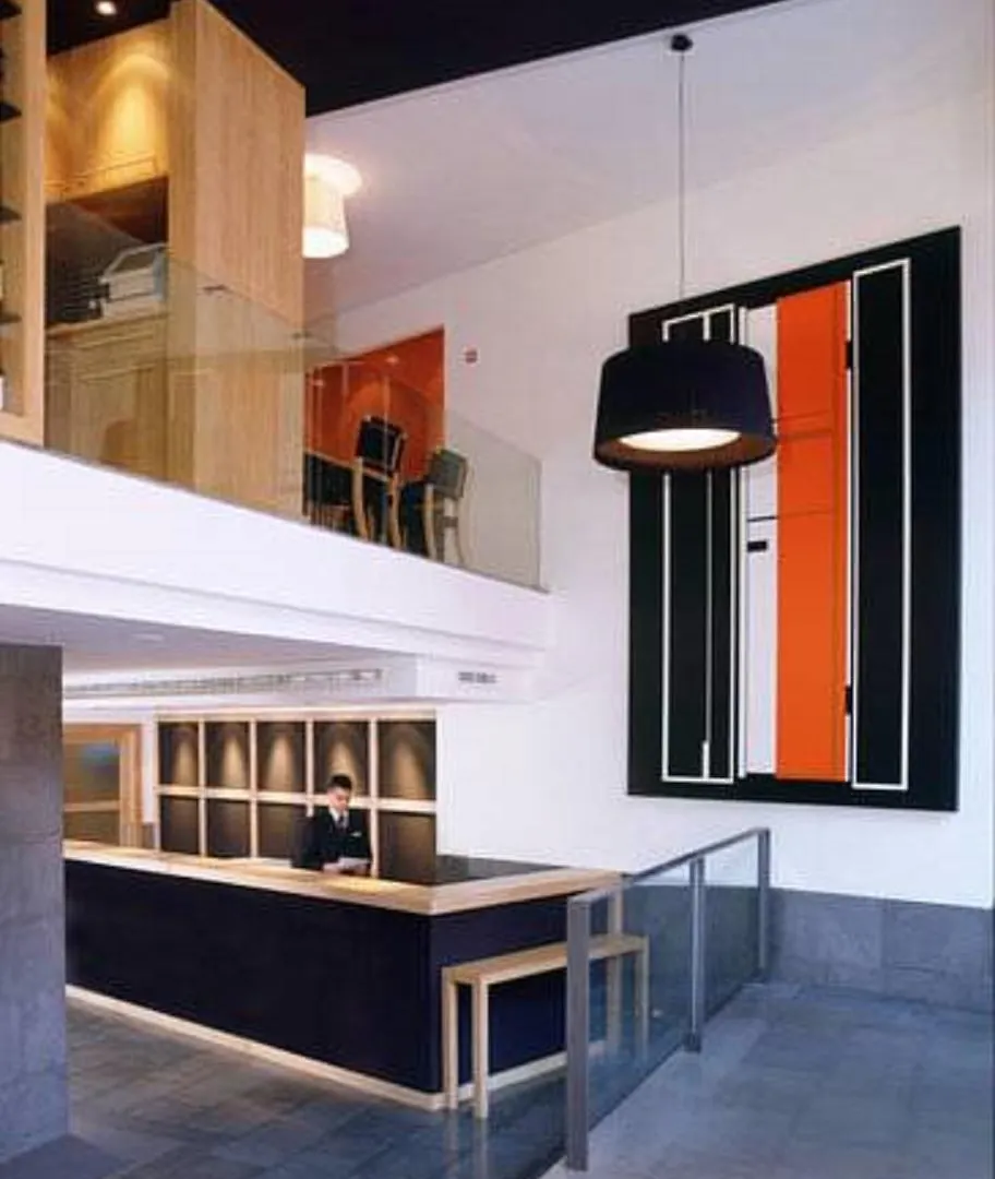 Hotel Jazz Barcelona