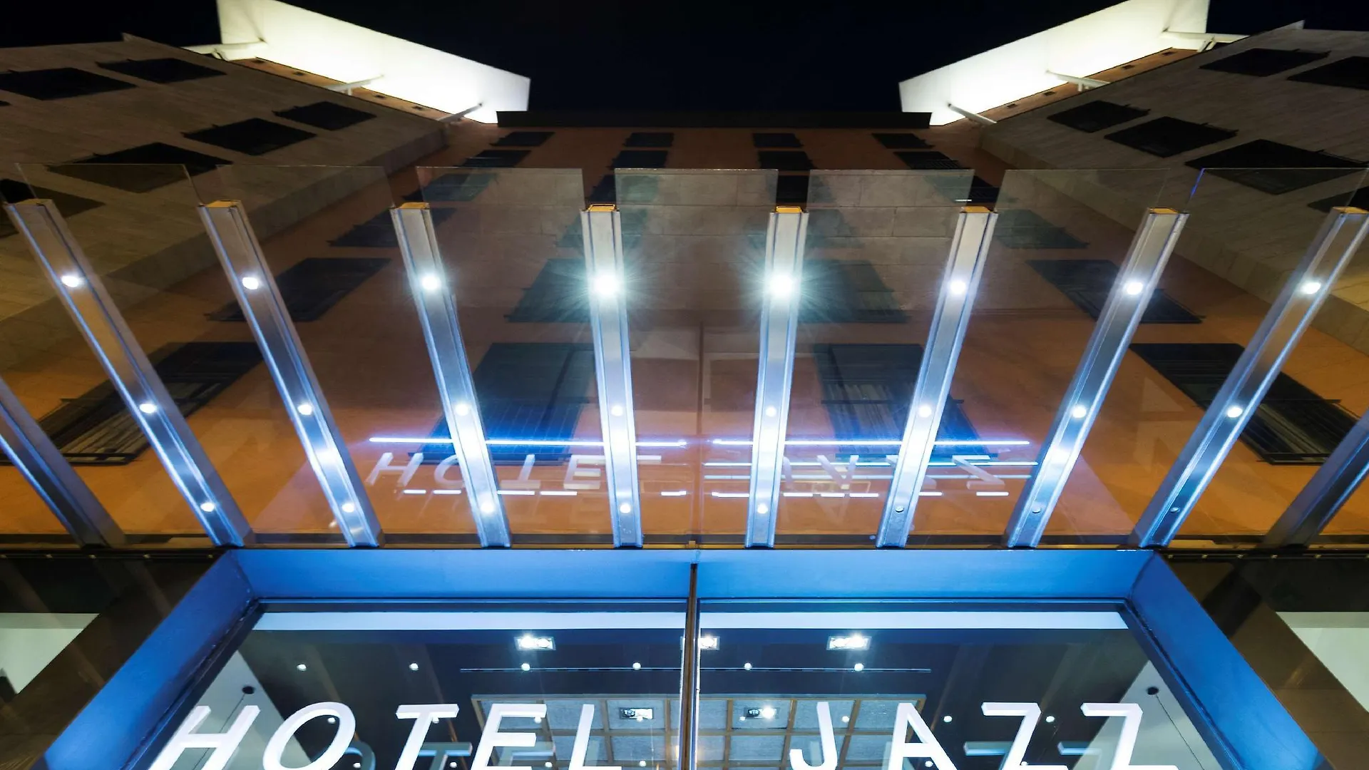 Hotel Jazz Barcelona