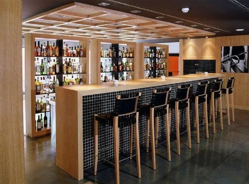 Hotel Jazz Barcelona