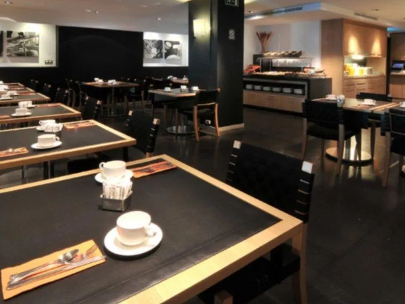 Hotel Jazz Barcelona 3*,  Spain