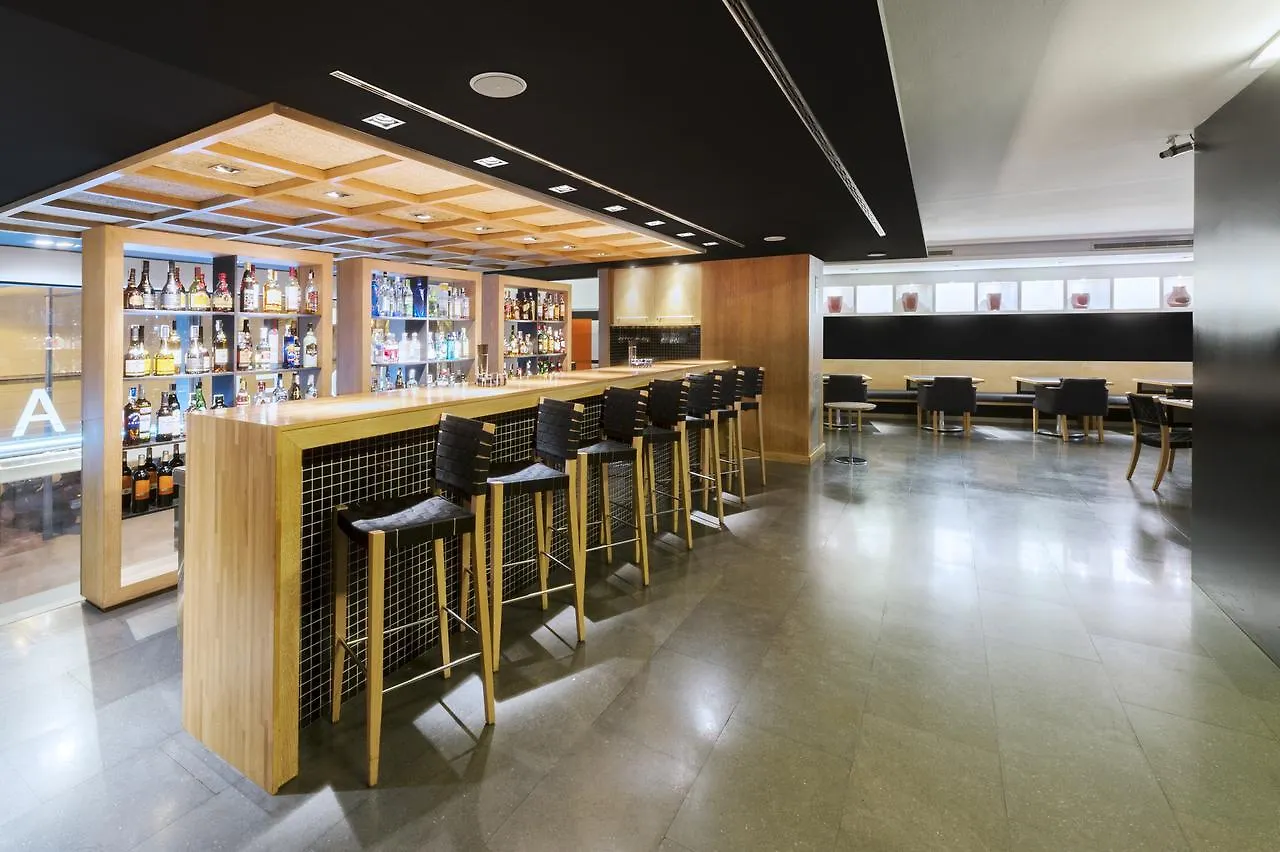 Hotel Jazz Barcelona Spain
