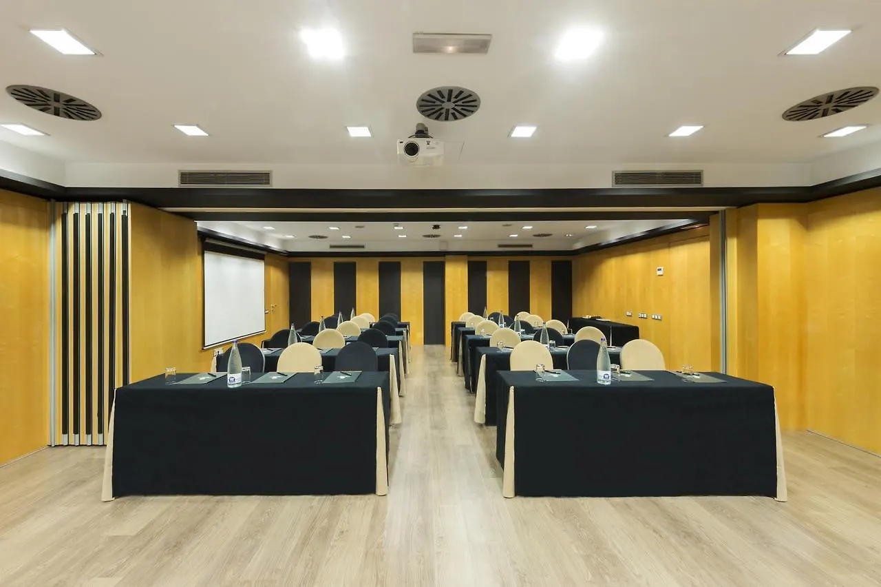 Hotel Jazz Barcelona