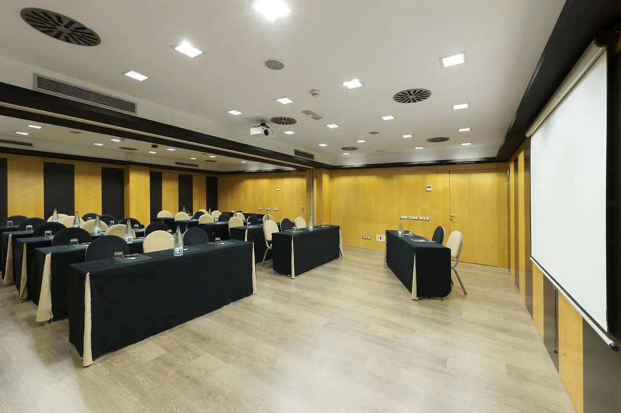 Hotel Jazz Barcelona