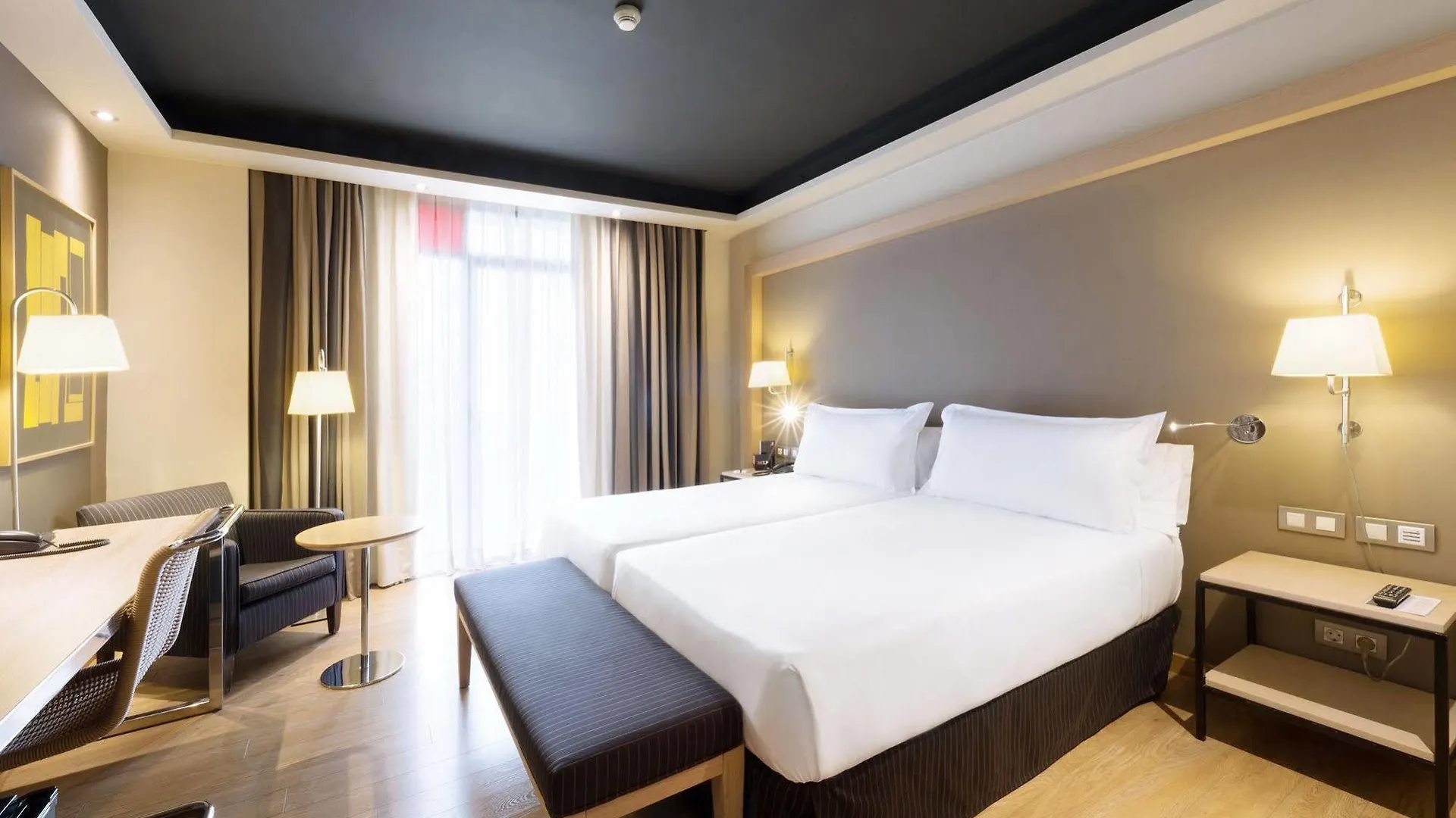Hotel Jazz Barcelona