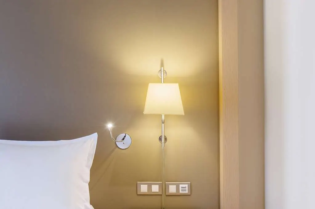 ***  Hotel Jazz Barcelona Spain