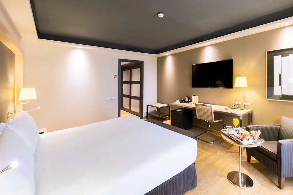 Hotel Jazz Barcelona