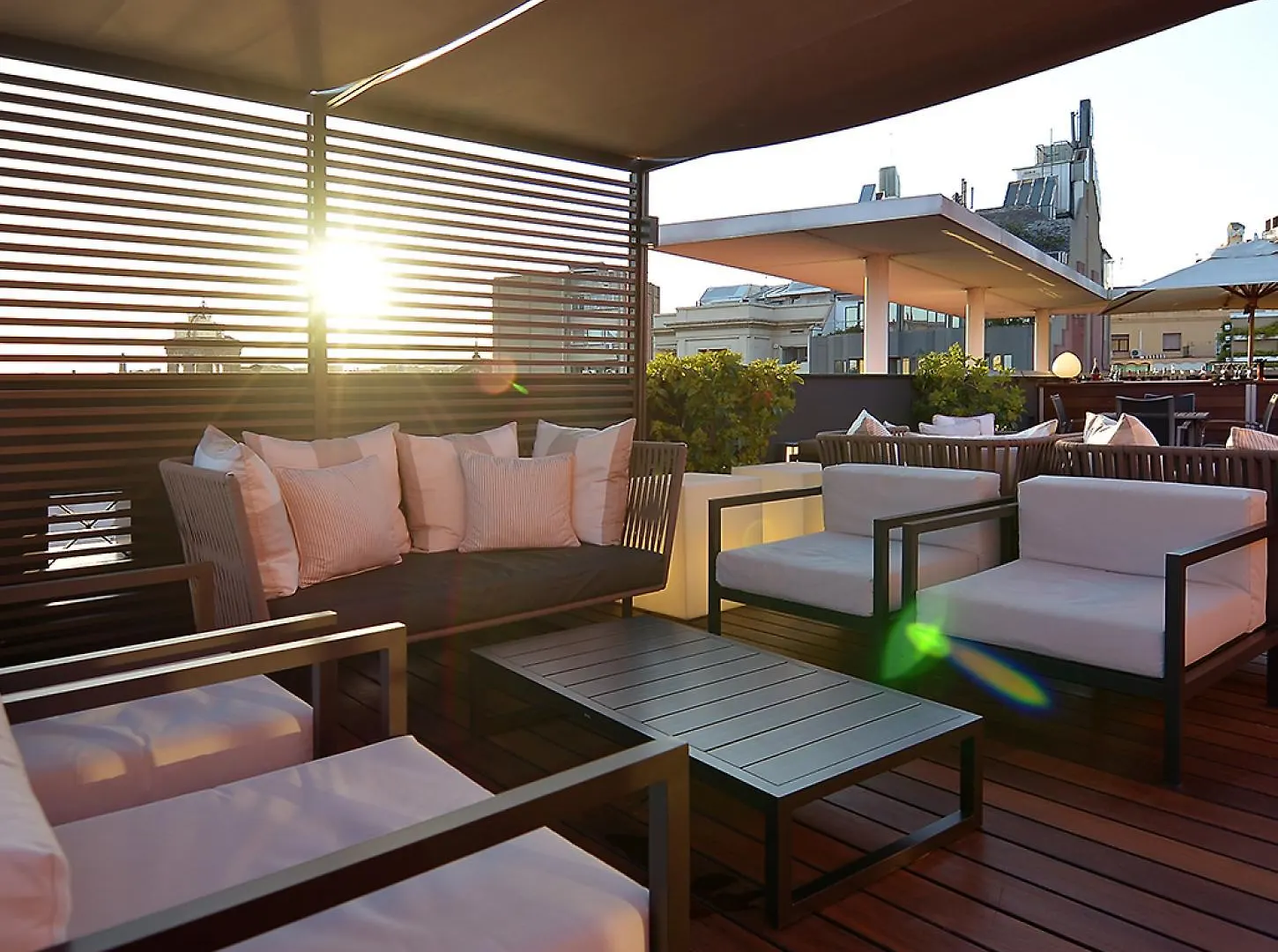 Hotel Jazz Barcelona